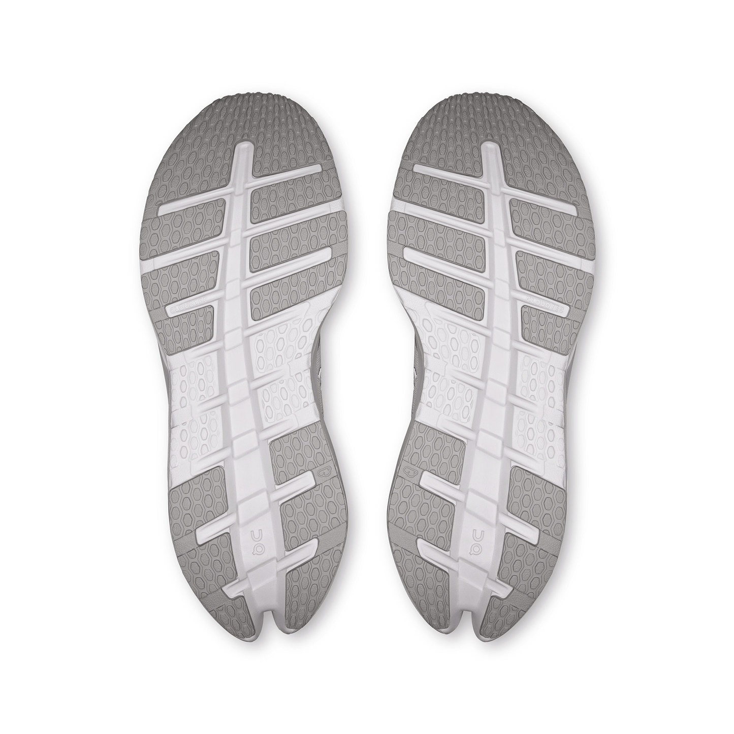 On Cloudrunner 3 'Glacier Alloy' — UK 6.5 | EU 40 | US 7 — Detail View