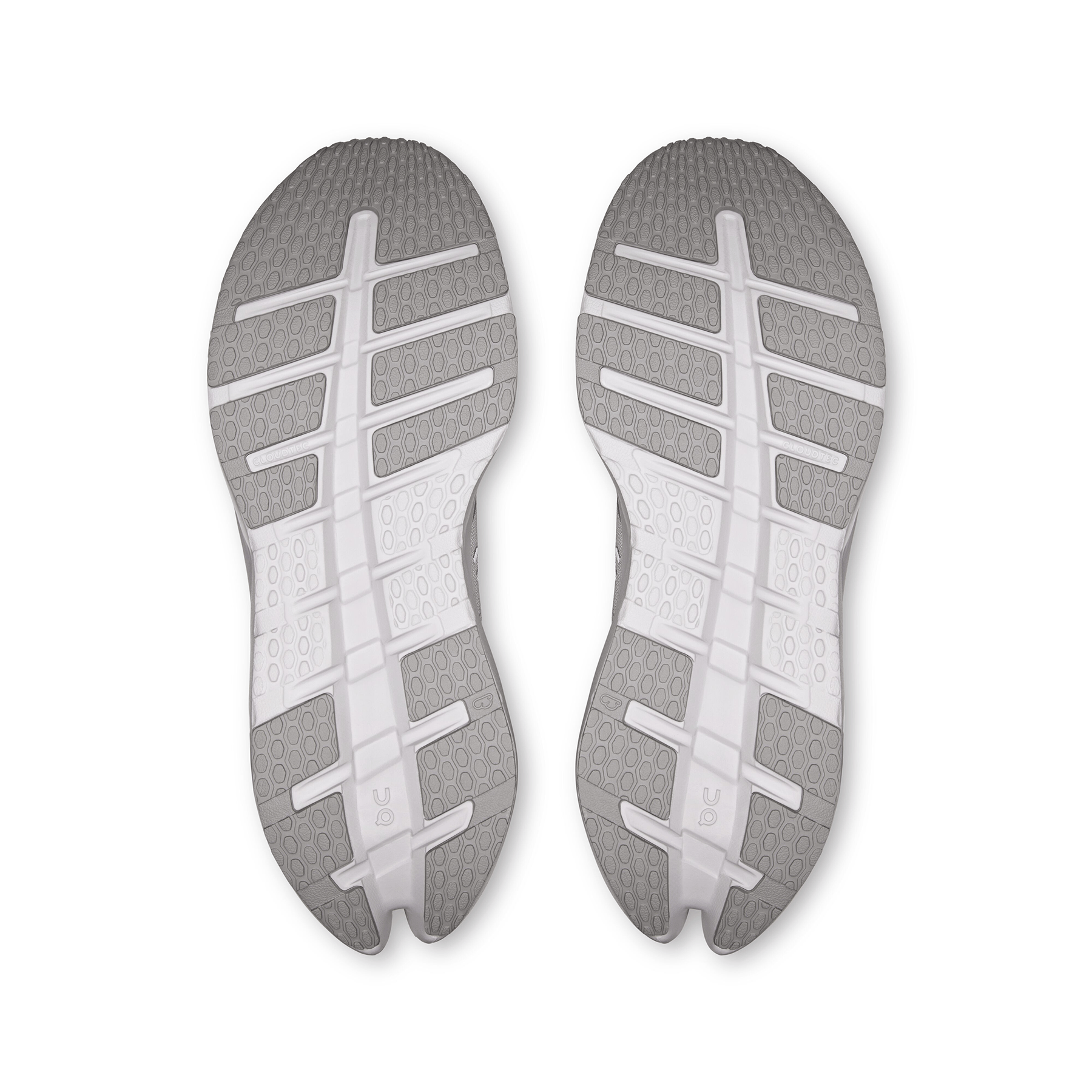 On Cloudrunner 3 'Glacier Alloy' — UK 6.5 | EU 40 | US 7 — Detail View