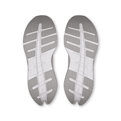 On Cloudrunner 3 'Glacier Alloy' — UK 6.5 | EU 40 | US 7 — Detail View