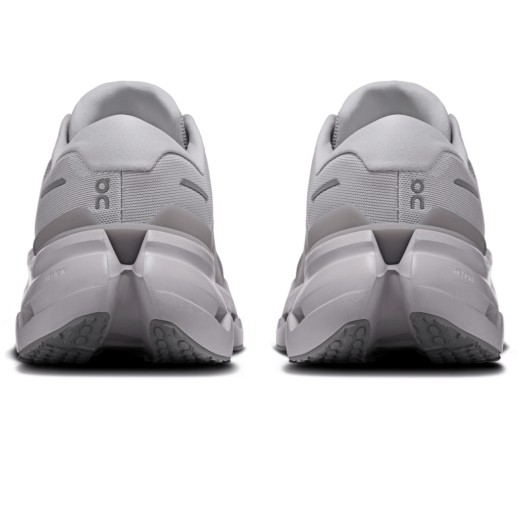 On Cloudrunner 3 'Glacier Alloy' — UK 6.5 | EU 40 | US 7 — Lifestyle View