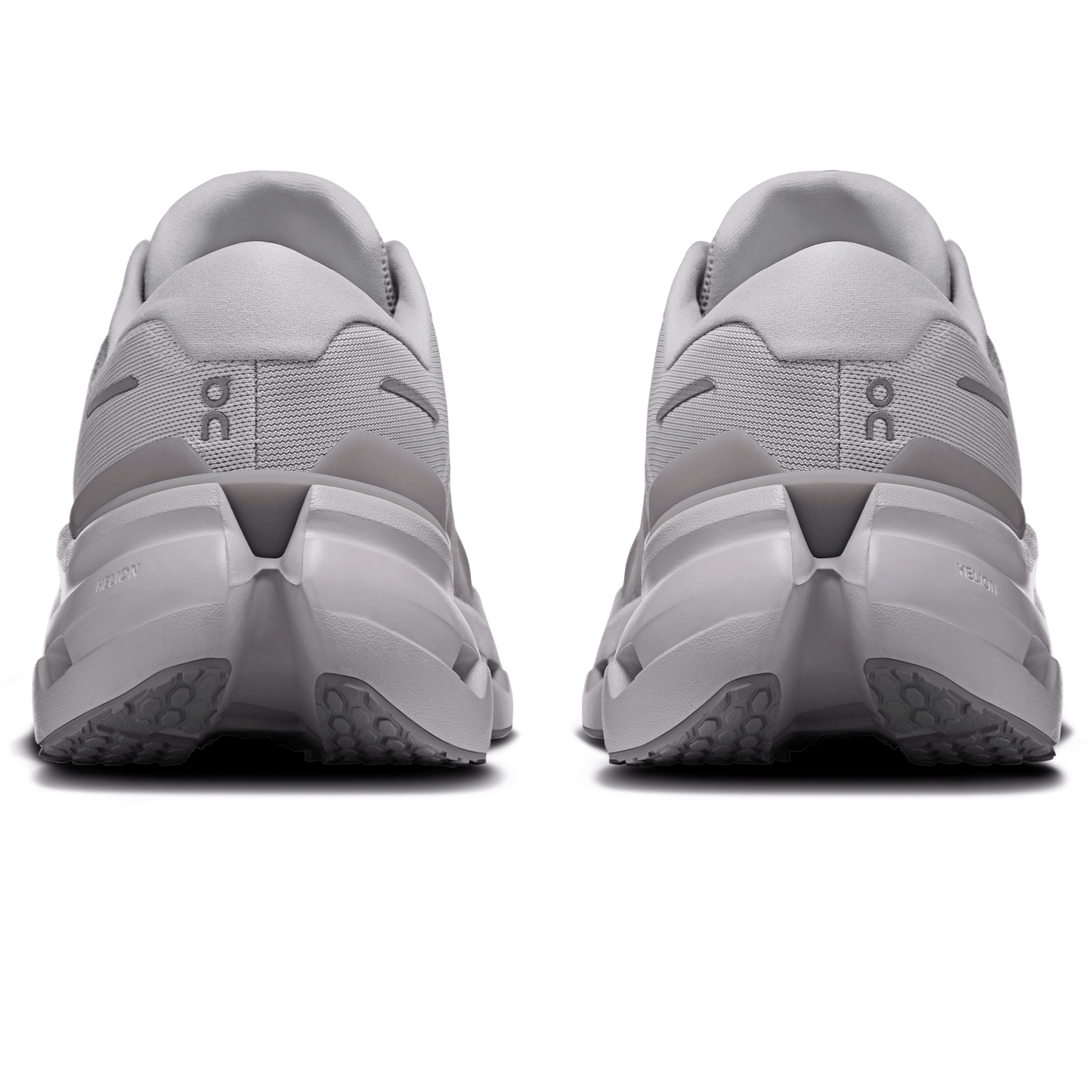 On Cloudrunner 3 'Glacier Alloy' — UK 6.5 | EU 40 | US 7 — Lifestyle View