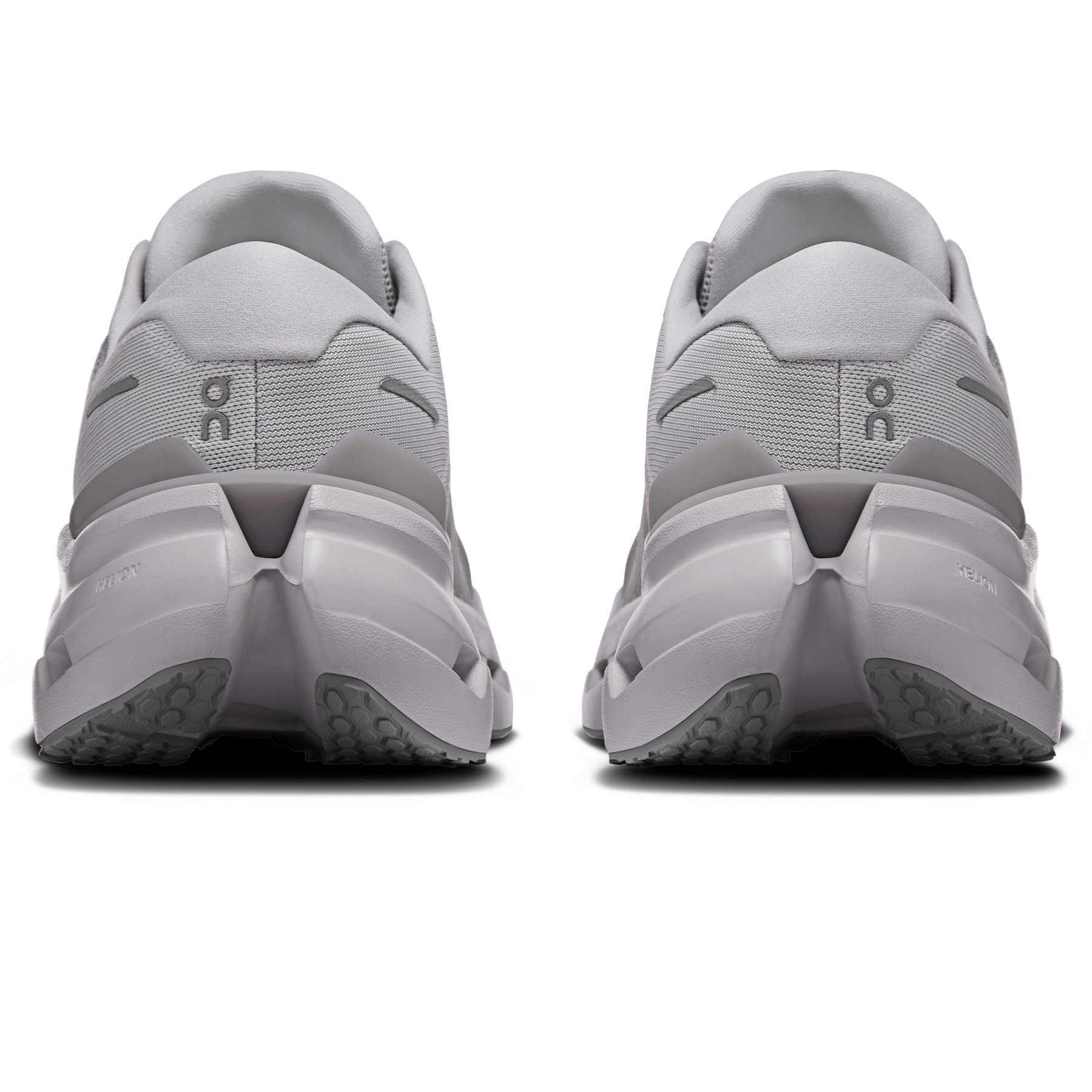 On Cloudrunner 3 'Glacier Alloy' — UK 6.5 | EU 40 | US 7 — Lifestyle View