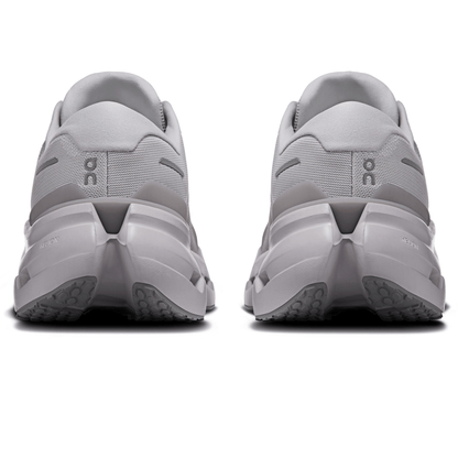 On Cloudrunner 3 'Glacier Alloy' — UK 6.5 | EU 40 | US 7 — Lifestyle View