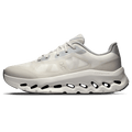 On Cloudtilt Remix 'Alloy Ivory' — UK 6.5 | EU 40 | US 7 — Front View