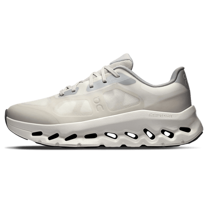 On Cloudtilt Remix 'Alloy Ivory' — UK 6.5 | EU 40 | US 7 — Front View