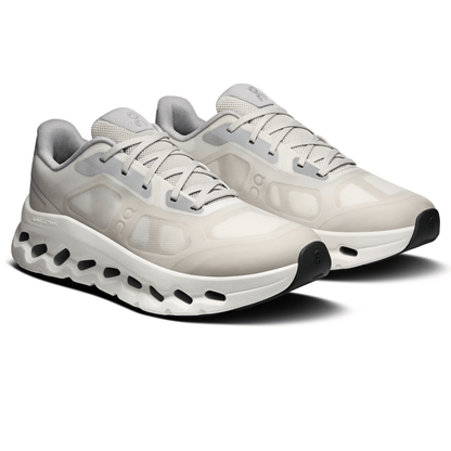 On Cloudtilt Remix 'Alloy Ivory' — UK 6.5 | EU 40 | US 7 — Back View