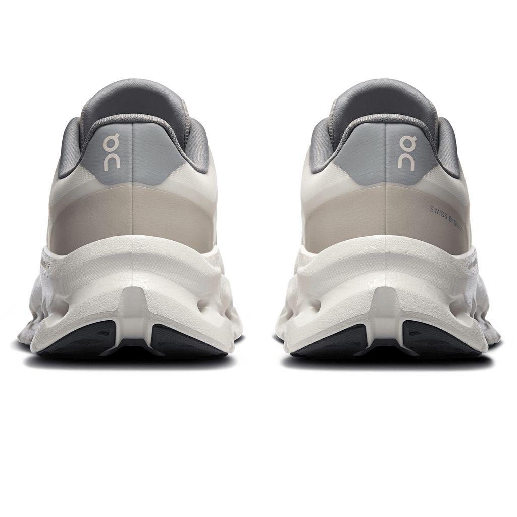 On Cloudtilt Remix 'Alloy Ivory' — UK 6.5 | EU 40 | US 7 — Lifestyle View