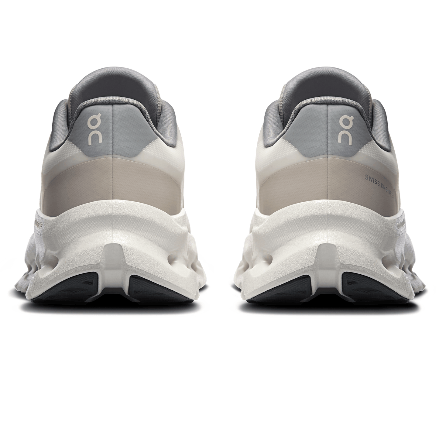 On Cloudtilt Remix 'Alloy Ivory' — UK 6.5 | EU 40 | US 7 — Lifestyle View