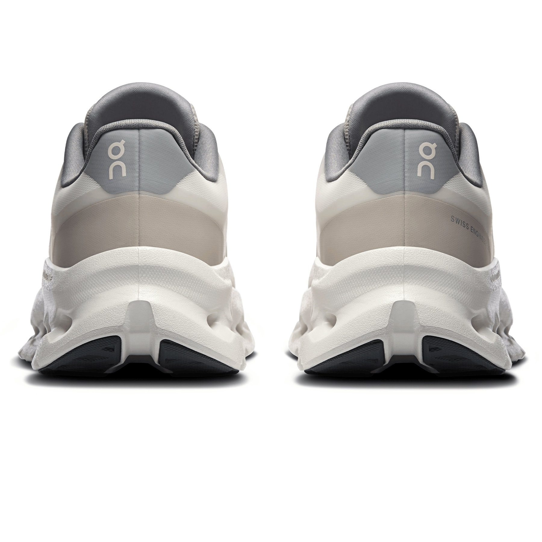 On Cloudtilt Remix 'Alloy Ivory' — UK 6.5 | EU 40 | US 7 — Lifestyle View