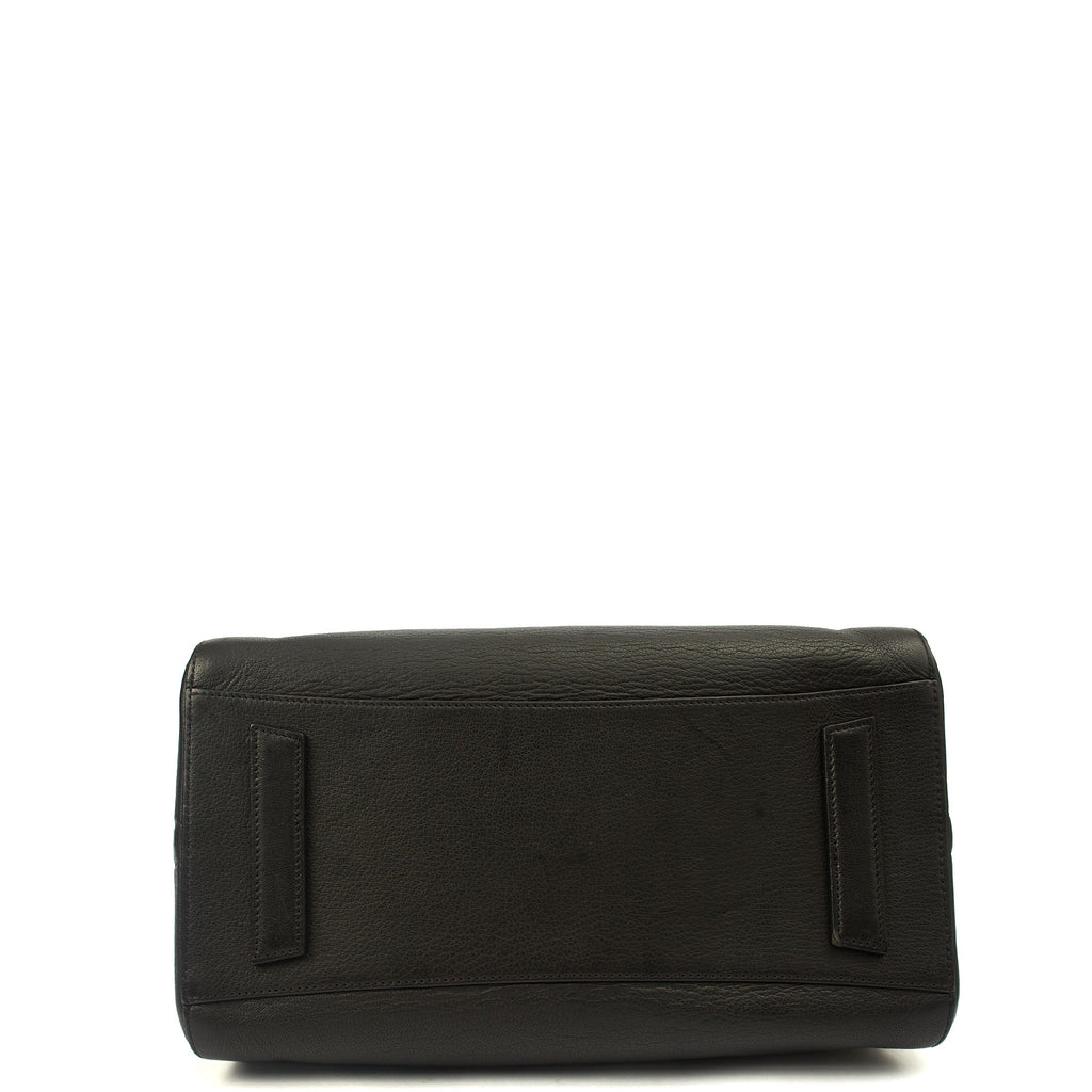 Givenchy Tote Antigona - Small in Black, Box Calfskin — Alternate View 16