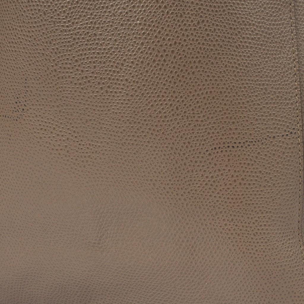 Celine Tote Cabas - Small in Grey, Box Calfskin — Alternate View 7