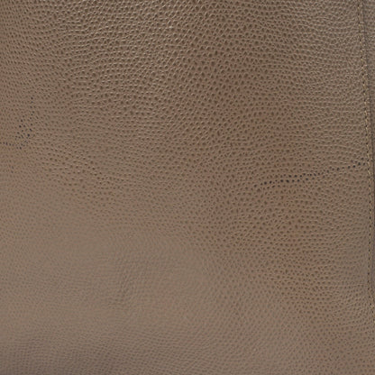 Celine Tote Cabas - Small in Grey, Box Calfskin — Alternate View 7