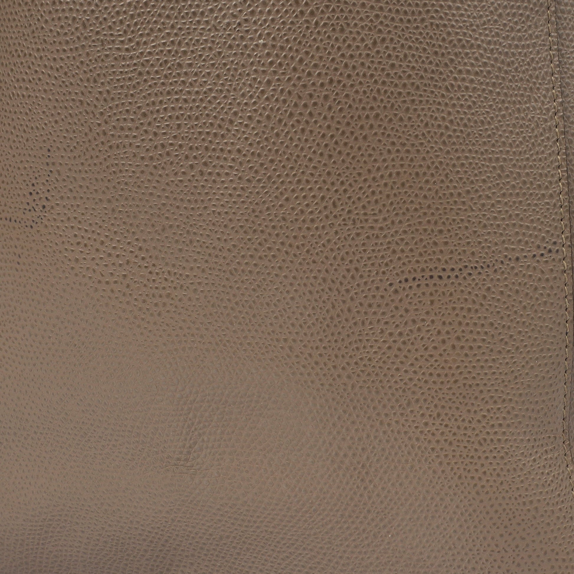 Celine Tote Cabas - Small in Grey, Box Calfskin — Alternate View 15