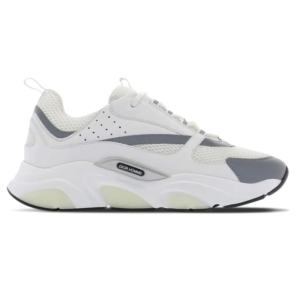 Dior B22 'White Grey' — UK 1 — Side View