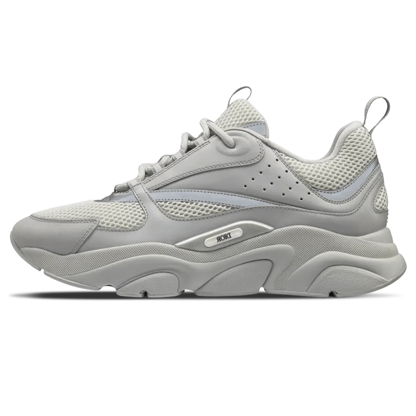 Dior B22 'Grey' — UK 1 — Front View