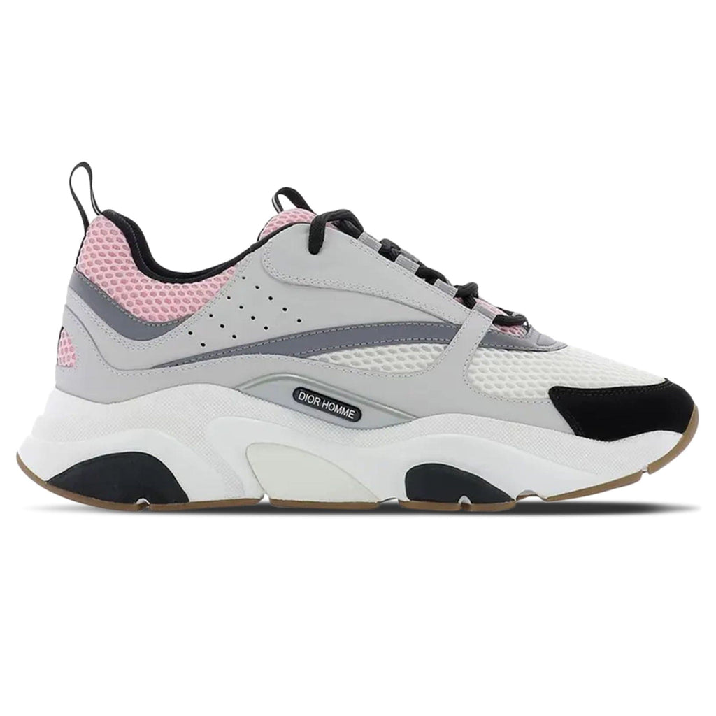 Dior B22 'Grey Pale Pink' — UK 1 — Side View