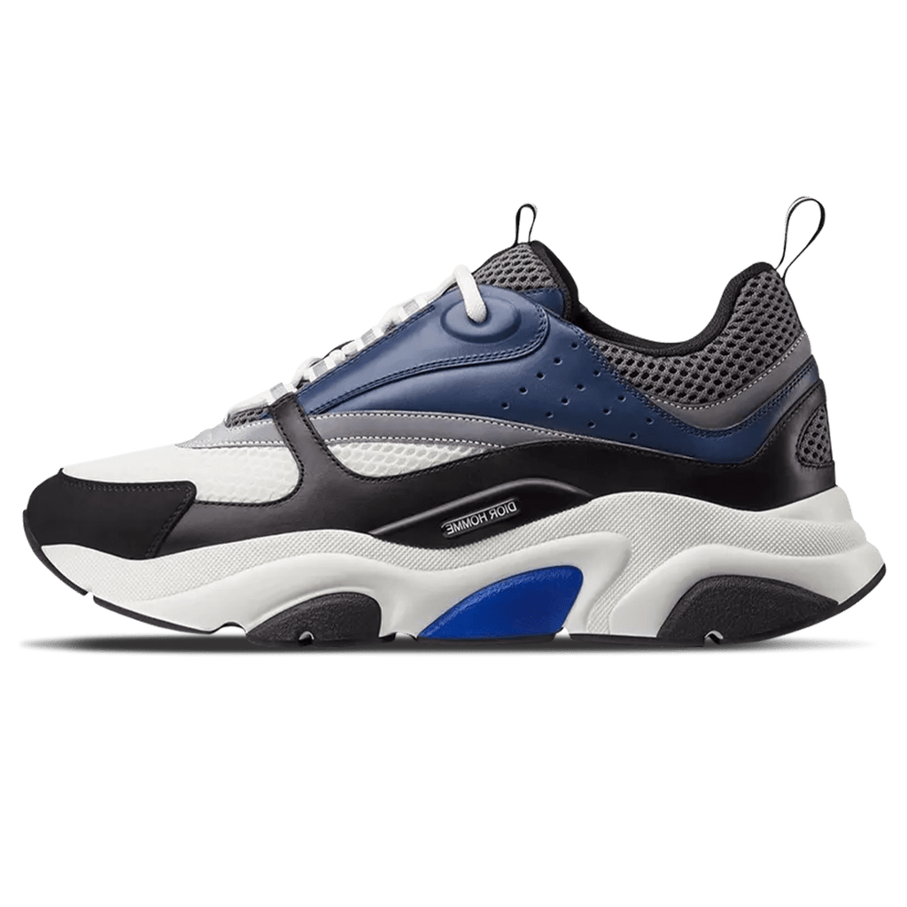 Dior B22 'Blue Grey' — UK 1 — Front View