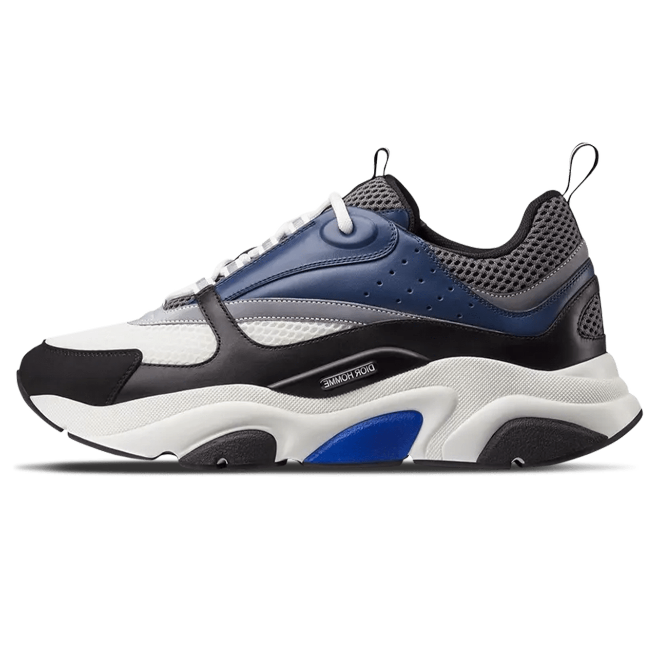 Dior B22 'Blue Grey' — UK 1 — Front View