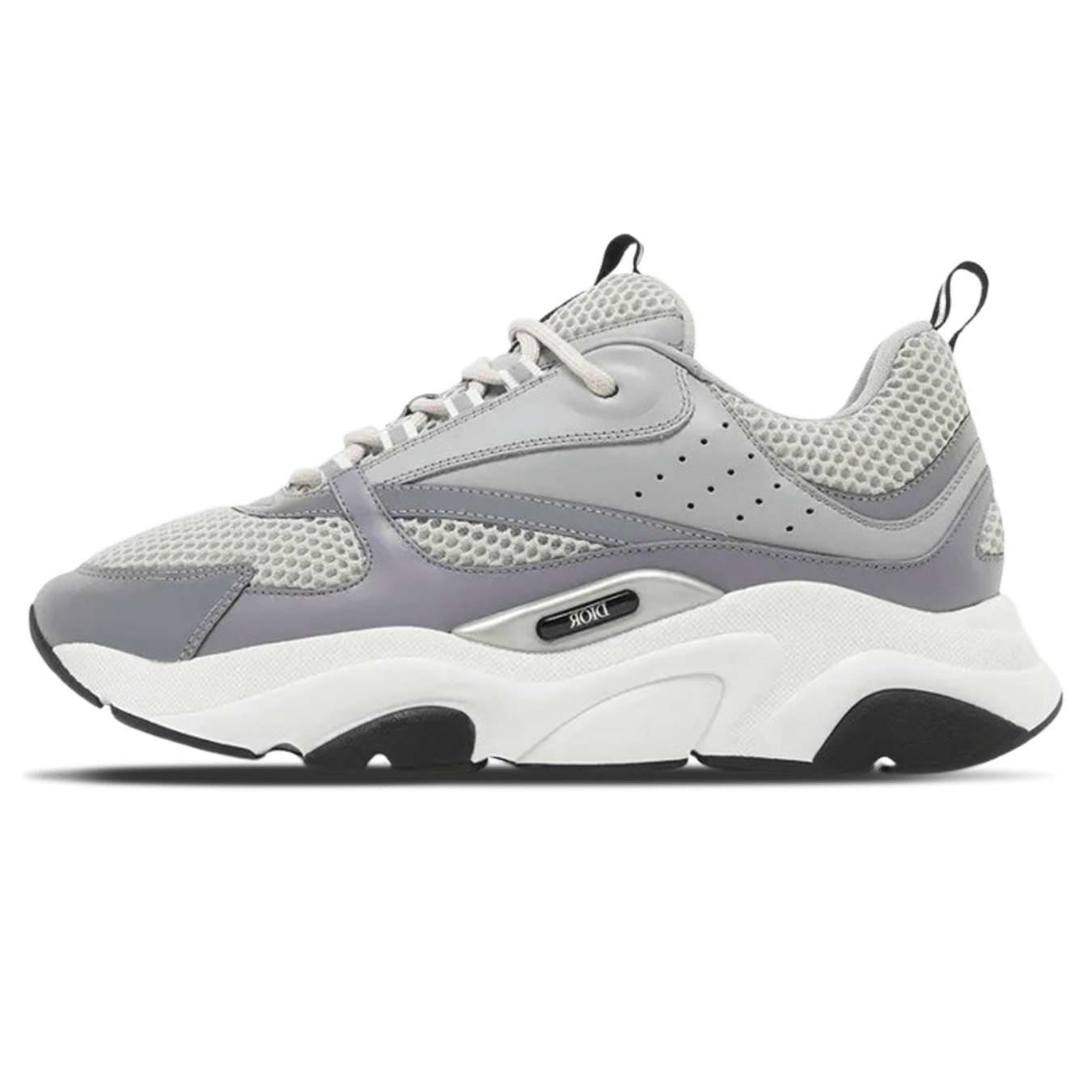 Dior B22 'Grey' — UK 1 — Front View