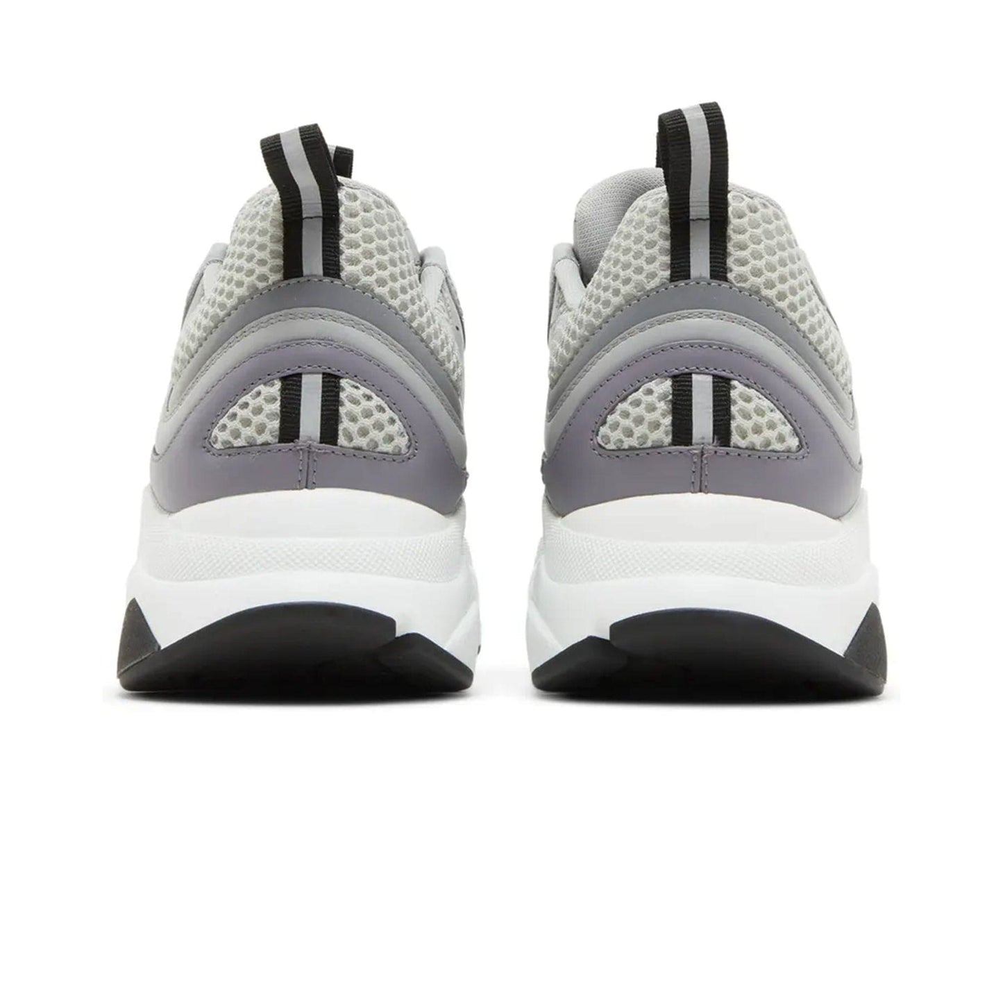Dior B22 'Grey' — UK 1 — Top View
