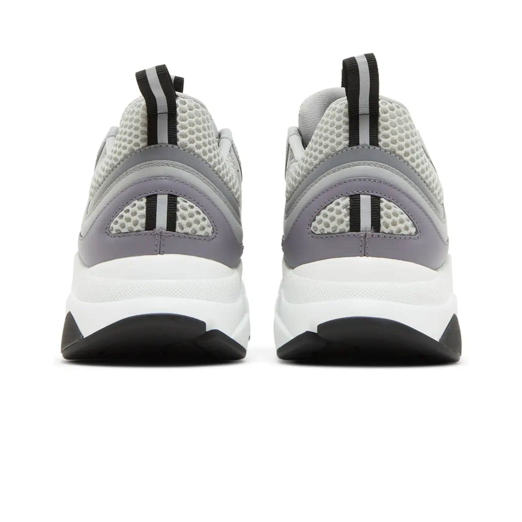 Dior B22 'Grey' — UK 1 — Top View