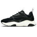 Dior B22 'Black White' — UK 1 — Front View