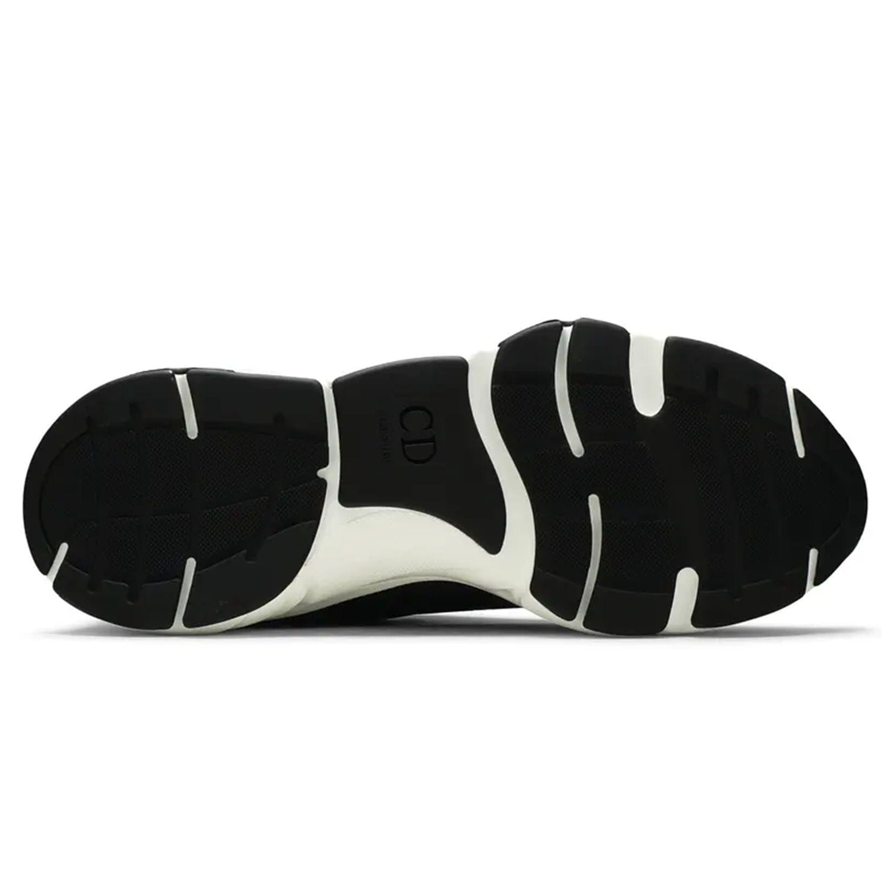 Dior B22 'Black White' — UK 1 — Detail View