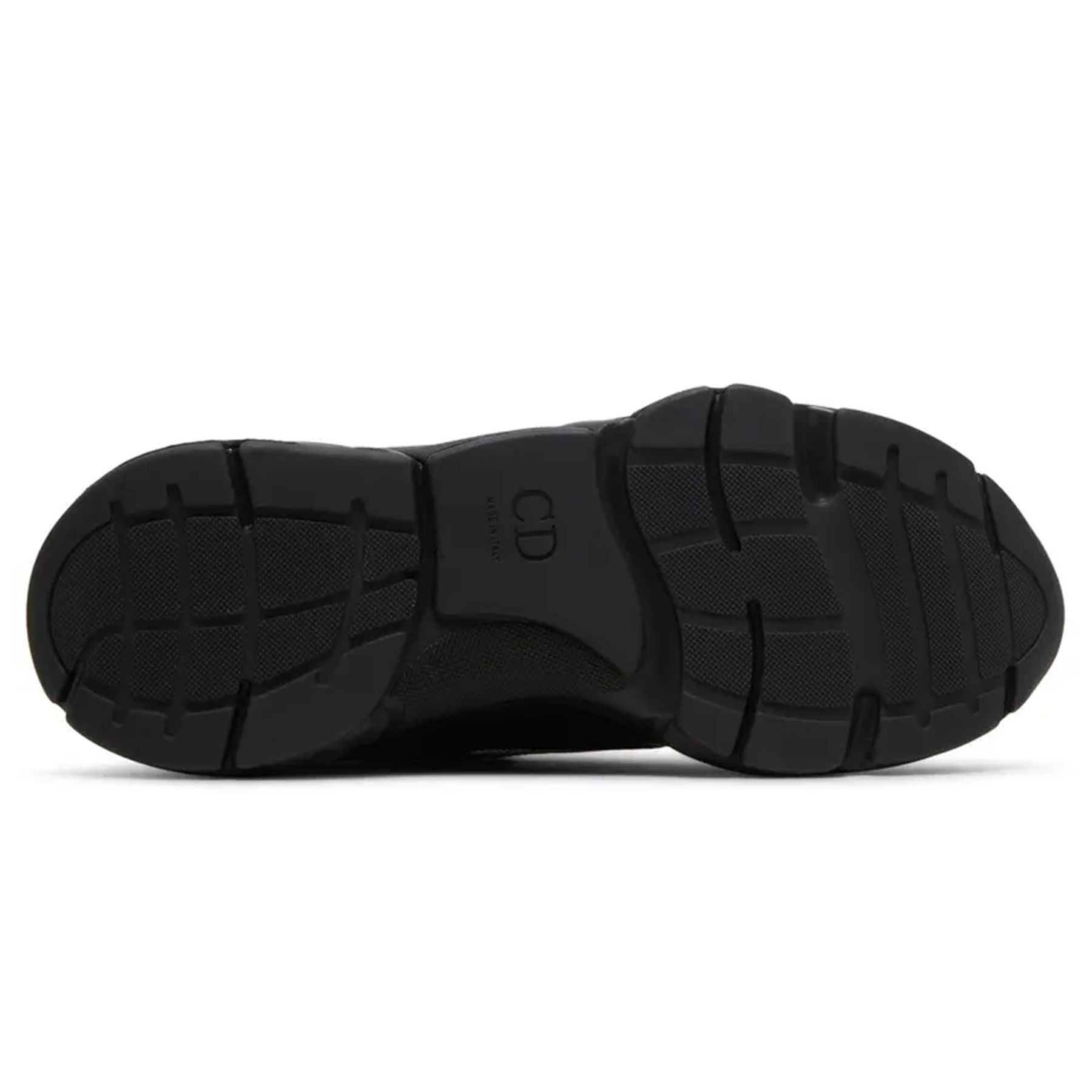 Dior B22 'Black Reflective' — UK 1 — Detail View