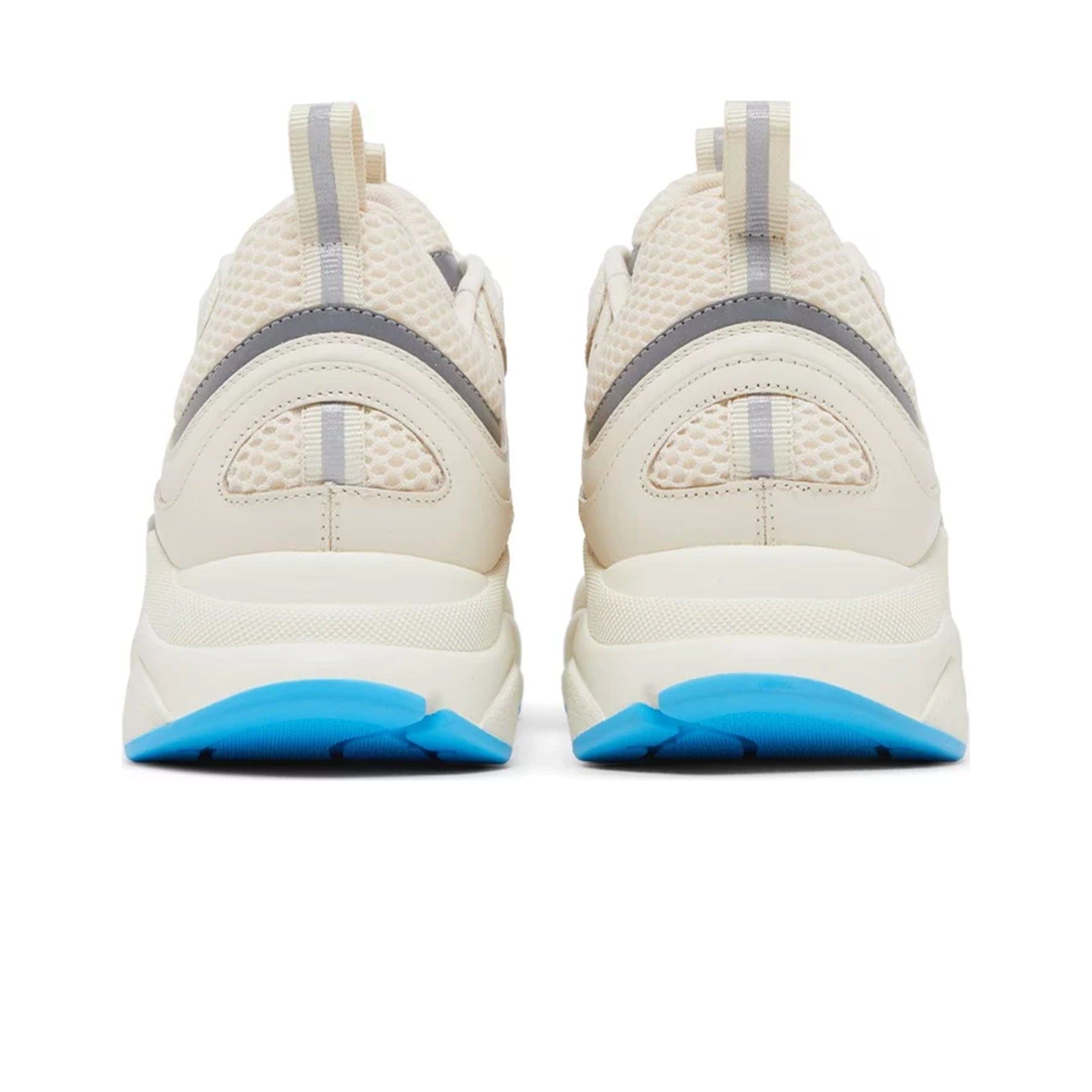 Dior B22 'Cream Light Blue' — UK 1 — Top View
