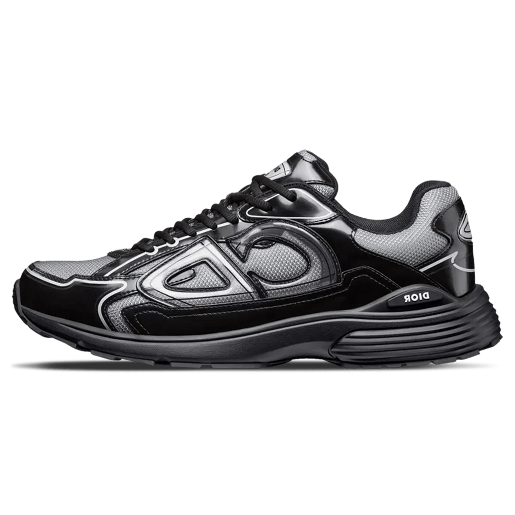 Dior B30 'Oxford Light Grey' — UK 1 — Front View