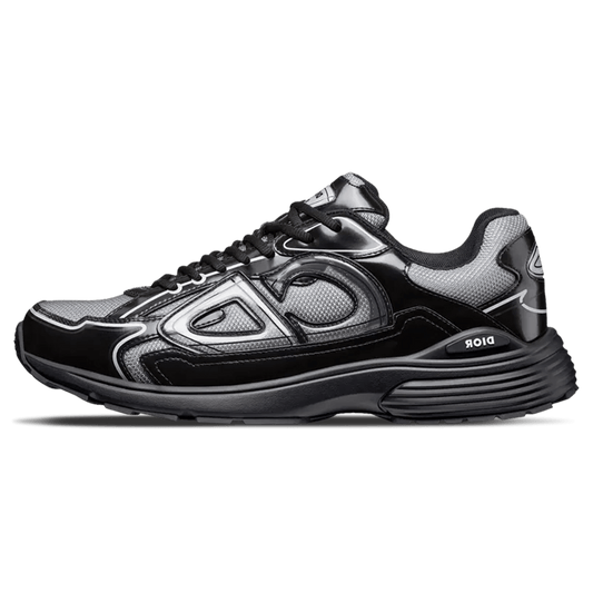 Dior B30 'Oxford Light Grey' — UK 1 — Front View