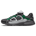 Dior B30 'Reflective CD30 - Deep Grey Green' — UK 1 — Front View