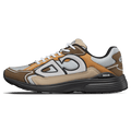 Dior B30 'Reflective CD30 - Brown Orange' — UK 1 — Front View