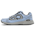 Dior B30 'Blue Grey Reflective' — UK 1 — Front View