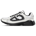 Dior B30 'White Black' — UK 1 — Front View
