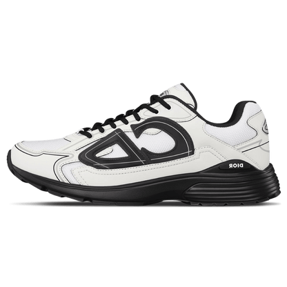 Dior B30 'White Black' — UK 1 — Front View