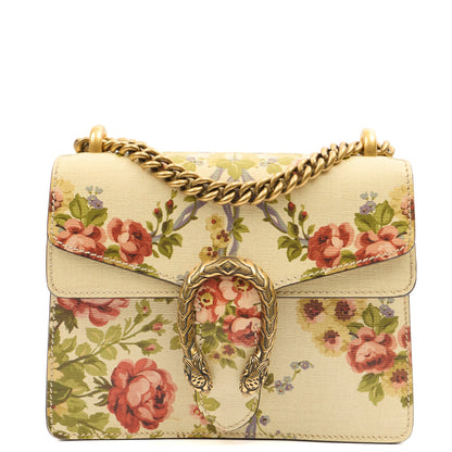 Gucci Mini Bag Dionysus - Mini in Neutral, Leather — Alternate View 7