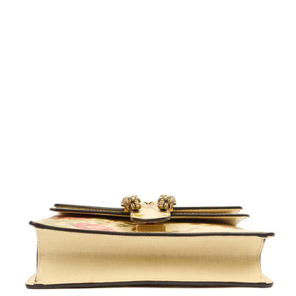 Gucci Mini Bag Dionysus - Mini in Neutral, Leather — Alternate View 10
