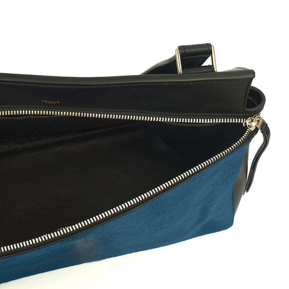 Celine Tote Edge - Large in Multi, Leather — Alternate View 17