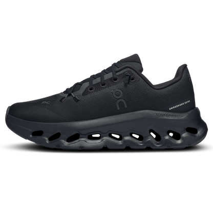 On Cloudtilt 1 Wmns 'Eclipse Black' — UK 3 | EU 36 | US 5 — Front View