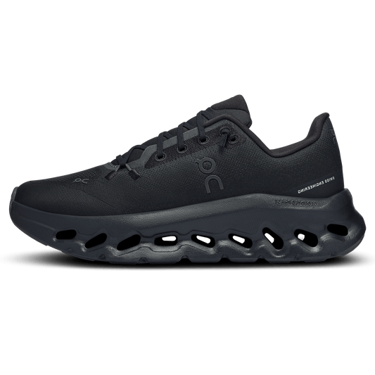 On Cloudtilt 1 Wmns 'Eclipse Black' — UK 3 | EU 36 | US 5 — Front View