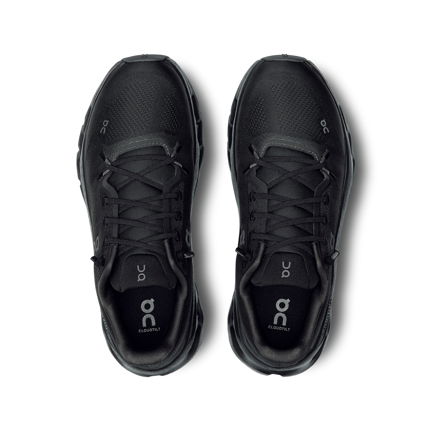 On Cloudtilt 1 Wmns 'Eclipse Black' — UK 3 | EU 36 | US 5 — Detail View