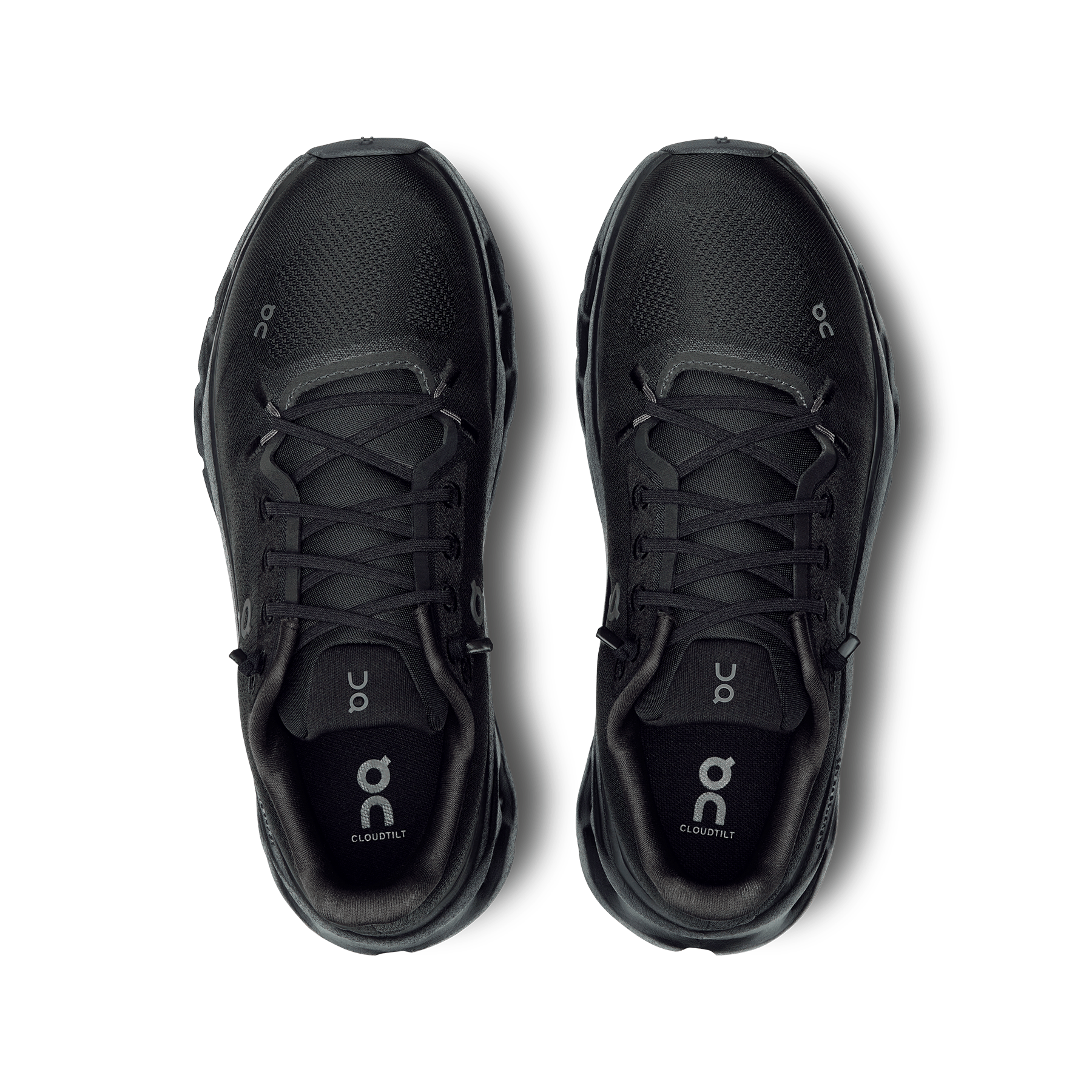 On Cloudtilt 1 Wmns 'Eclipse Black' — UK 3 | EU 36 | US 5 — Detail View