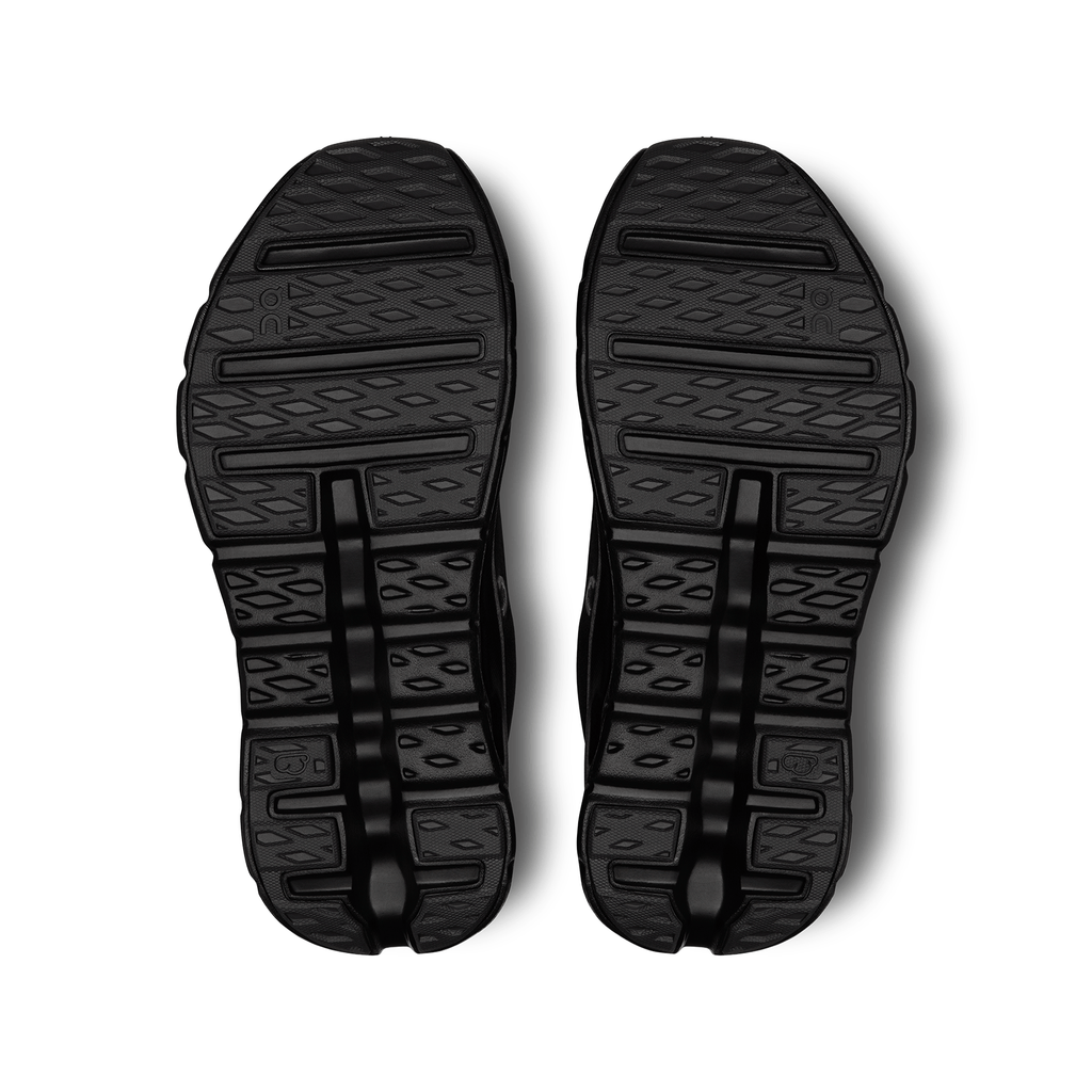 On Cloudtilt 1 Wmns 'Eclipse Black' — UK 3 | EU 36 | US 5 — Lifestyle View