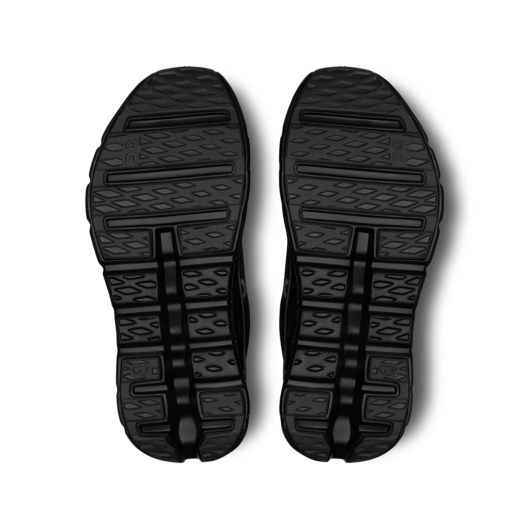 On Cloudtilt 1 Wmns 'Eclipse Black' — UK 3 | EU 36 | US 5 — Lifestyle View