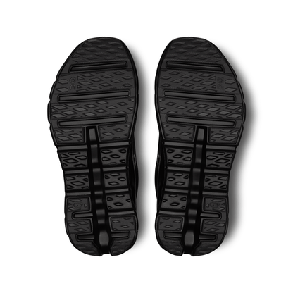 On Cloudtilt 1 Wmns 'Eclipse Black' — UK 3 | EU 36 | US 5 — Lifestyle View