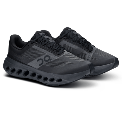 On Cloudsurfer Next Wmns 'Black Eclipse' — UK 3 | EU 36 | US 5 — Back View