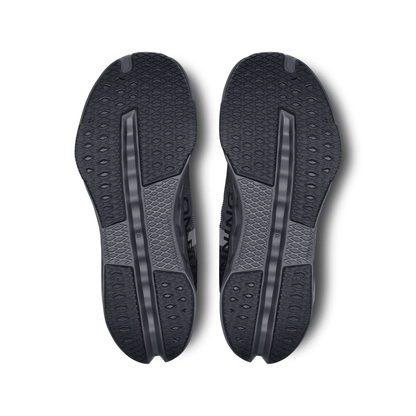 On Cloudsurfer Next 'Black Eclipse' — UK 6.5 | EU 40 | US 7 — Lifestyle View