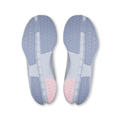 On Cloudsurfer Next Wmns 'Peony Heather' — UK 3 | EU 36 | US 5 — Detail View