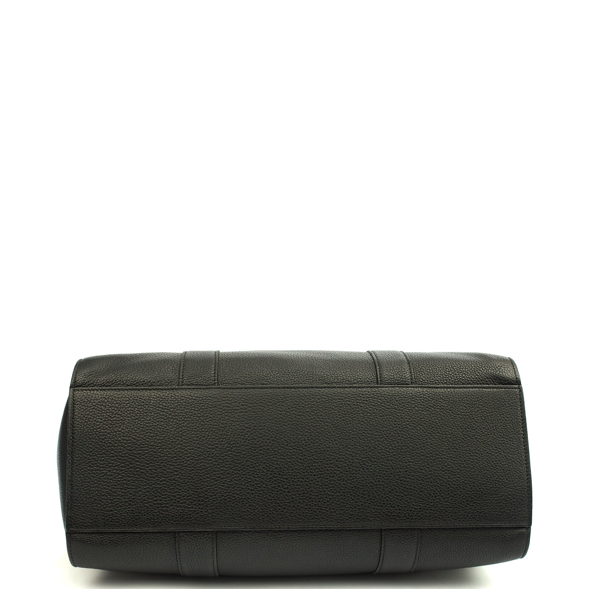Mulberry Tote Bayswater - New in Black, Calfskin Leather — Alternate View 16